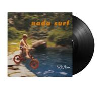 Nada Surf - High/Low (Gatefold sleeve) [180 gm LP Black Vinyl] [VINYL]