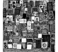 Nada Surf - If I Had A Hi-Fi - CD - K3z