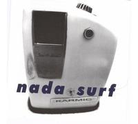 Nada Surf - Karmic