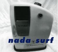 Nada Surf - Karmic EP (Re-issue)