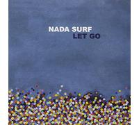 Nada Surf - Let Go