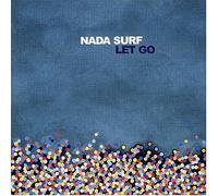 Nada Surf - Let Go