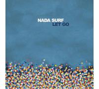 Nada Surf – Let Go – CD – Membran