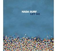 Nada Surf - Let Go - CD - J1398z