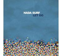 Nada Surf Let Go (Vinyl) 12" Album (US IMPORT)