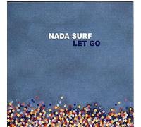 Nada Surf - Let Go [VINYL]