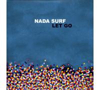 Nada Surf - Let Go [VINYL]