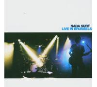 Nada Surf - Live in Brussels