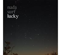 Nada Surf - Lucky (Bonus CD) (Dig)