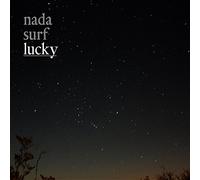 Nada Surf - Lucky [VINYL]