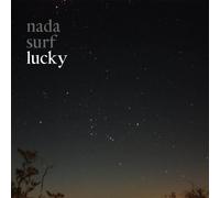 Nada Surf - Lucky [Vinyl]