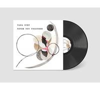 Nada Surf Never Not Together (Vinyl) 12" Album