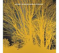 NADA SURF - STARS ARE INDIFFERENT TO ASTRONOMY - Vinyl Record - K600z