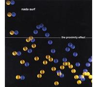Nada Surf - The Proximity Effect [VINYL]