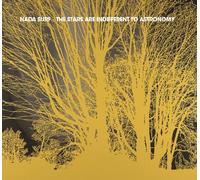 Nada Surf - The Stars Are Indifferent To Astronomy [Japan CD] KSCP-940