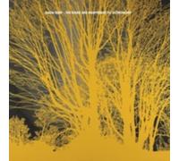 NADA SURF: THE STARS ARE INDIFFERENT TO ASTRONOMY - LP vinyl BRAND NEW