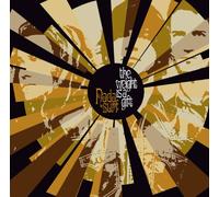 Nada Surf - The Weight Is A Gift