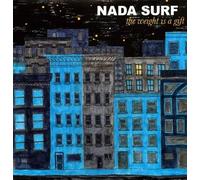 NADA SURF - Weight Is A Gift (Opaque White Vinyl) (Ams Exclusive) [VINYL]