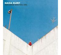 Nada Surf - You Know Who You Are