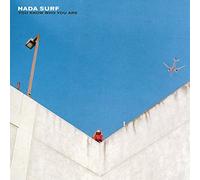 Nada Surf - You Know Who You Are (Vinyl) [VINYL]