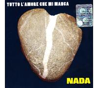 Nada - Tutto L'amore Che Mi Manca