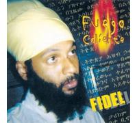 NADAL FIDEL - FUEGO CALIENTE - CD - M3z
