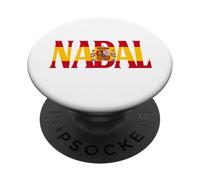 Nadal Last Name Nombre Spain Shirt For Men, Women, Kids PopSockets Adhesive PopGrip