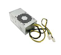 Nadalan 10Pin + 4Pin 210W Computer Power Supply Transformer Model HK310-71PP PA-2221-3 PCE025 FSP210-20TGBAB Applicable for M610,M510,M415,M410,M435,B415,E73S,E74S,E77S,E700,510S series,TFX Chassis