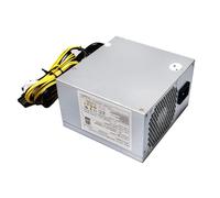 Nadalan 10Pin+4Pin 400W Computer Power Supply Transformer Model FSP400-40AGPAA Applicable for Lenovo Yangtian M4200f,M4900c,T6900c,T4900/Qitian M4600 M4650 series,P310 P320 P330 P340 M910T M920T M930T