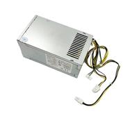 Nadalan 180W Compatible Models 4Pin+ 4Pin D16-180P1A D16-180P2A D16-180P1B PA-1181-6HY PCH023 PCG004D PCG002 Power Supply for HP 280 282 288 400 480 600 800 880 Pro G3/G4 MT Desktop Computer