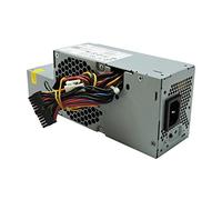 Nadalan 235W Small Mini-24Pin H235P-00 L235P-01 L235P-00 H235E-00 F235E-00 L235ES-00 PW116 R224M Power Supply for DELL OptiPlex 580 760 960 780 960 980SFF