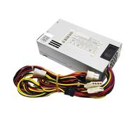 Nadalan 24+4Pin 250W Power Supply,HK350-94FP,Applicable for Flex 1U specification,ITX,Founder Excellence E200,All-in-one machine,POS Cash Register, Advertising Machine,Router,Industrial Control,Server