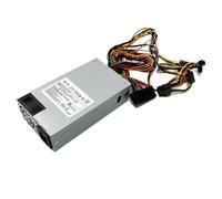 Nadalan 24Pin + 4Pin 250W 1U Power Supply Transformer Model FSPATX250W Applicable for Cash Registers,Routers,NAS Servers,POS Machines,Game Consoles,Industrial Computers,Switches,FLXE Mini ITX Chassis
