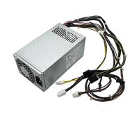Nadalan 4Pin+4Pin 500W 7-Wire Computer Power Supply Transformer Model PA-5501-2HA PA-5501-2 HA DPS-500AB-32A Applicable for HP 800 680 600 480 400 288 285 282 280 Pro G3 G4 G5 G6 G8 MT War 86 War 99