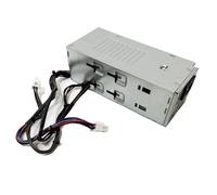 Nadalan 8Pin+4Pin 180W Computer Power Supply Transformer Model H180EBS-00,L180EBS-00,AC180EBS-00,HU180EBS-00,H180AS-00,HU180NS Applicable for Dell 3040 3050 5040 7040 SFF 3710 3910 3660 5000MT 7000MT