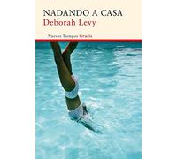 Nadando a casa: 308 (Nuevos Tiempos)