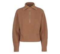 Nadar Jumper- female- Max Mara- Cardigans- Brown- M- Knitwear M
