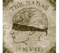 Nadas - The Ghosts Inside These Halls