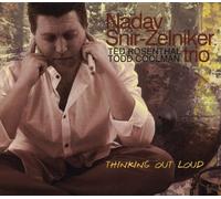Nadav Snir/ Nelniker Trio - Thinking Out Loud