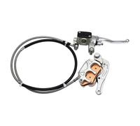 NADCFN Brake Caliper Caliper Master Cylinder Fit For 125-530 EXC EXCF SX SXF XC XCF XCW Fit For Husqvarna TC FC TE FE TX 125-501 Brake Front(Caliper assembly)