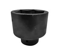NADCFN Bush Removal Install Tool Fit For Volvo Fit For Scania Fit For Man Daf Fit For Iveco Fit For Renault Fit For Benz Trucks JD013 Socket 70mm 6-sided Bushing Tools