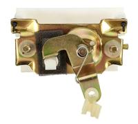 NADCFN Car Door Handle Back Tail Gate Exterior Handle Switch Accessories MB669338 for Mitsubishi Montero for Pajero V31