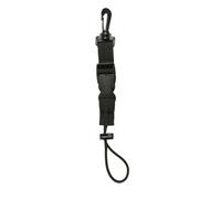 NADCFN Diving Backpacks Diving Camera Lights Lanyard Strap Backpack Quick Release Buckle Clip Diver Torch Holder Buckle Dry Pocket(1PC)
