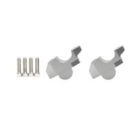NADCFN Fit For X-ADV XADV 750 ADV150 ADV160 ADV350 ADV 150 160 350 2017- Motorcycle Handlebar Riser Drag Clamp Extend Handlebar Riser(X-ADV)