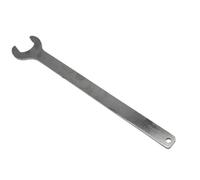 NADCFN Flywheel Puller 32mm Automotive Fan Clutch Nut Wrench & Water Pump Holder Tool Fit for BMW Fit for Ford Flywheel Tools(32mm Wrench)