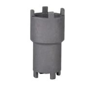 NADCFN Flywheel Puller Clutch Lock 20 24mm Nut Spanner Fit for Honda Dirt Bike Double-Headed Lock Wrench Motorcycle Tools Repair Flywheel Tools