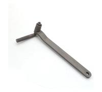 NADCFN Flywheel Puller Motorcycle Car Valve Screw Adjustment Repair Tool Wrench 3mm Socket Wire Gong Fit 8mm 9mm 10mm Bolt Flywheel Tools(9mm)