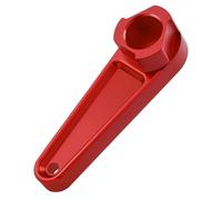 NADCFN Flywheel Puller Oil Filler Cap Wrench Oil Removal Tool Fit for BMW 1200 R1200RT R1200R R1250GS R1200GS ADV R18 1250 R Nine Flywheel Tools(Red)