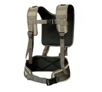 NADCFN Metal Detector Pinpointer Harness Sling for Underground Metal Detectors - Universal, Adjustable, Comfortable for Kids and Adults