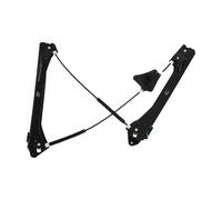 NADCFN Power Window Regulator Rear Window Regulator Car Front Windows Regulator No Motor Fit for VW 2011-2019